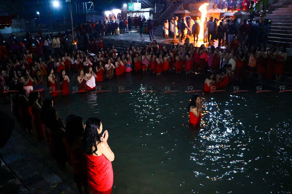 पौष शुक्ल पूर्णिमा : स्वस्थानी व्रतकथा आजदेखि सुरु